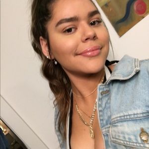 Meet your Posher, Lourdes